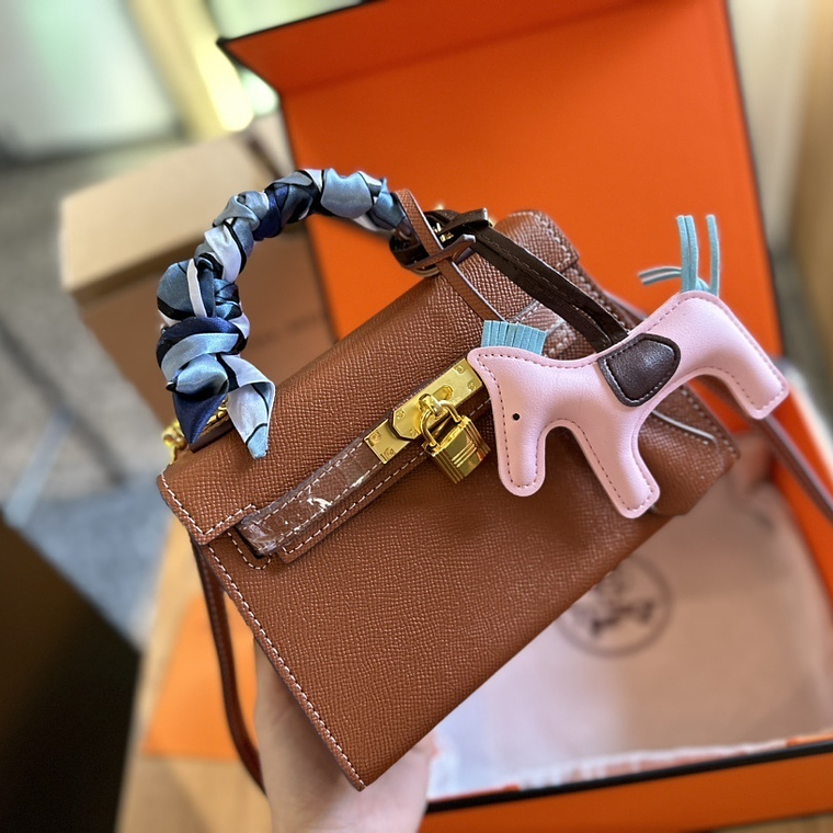 Hermes Birkin bag 20cm 1