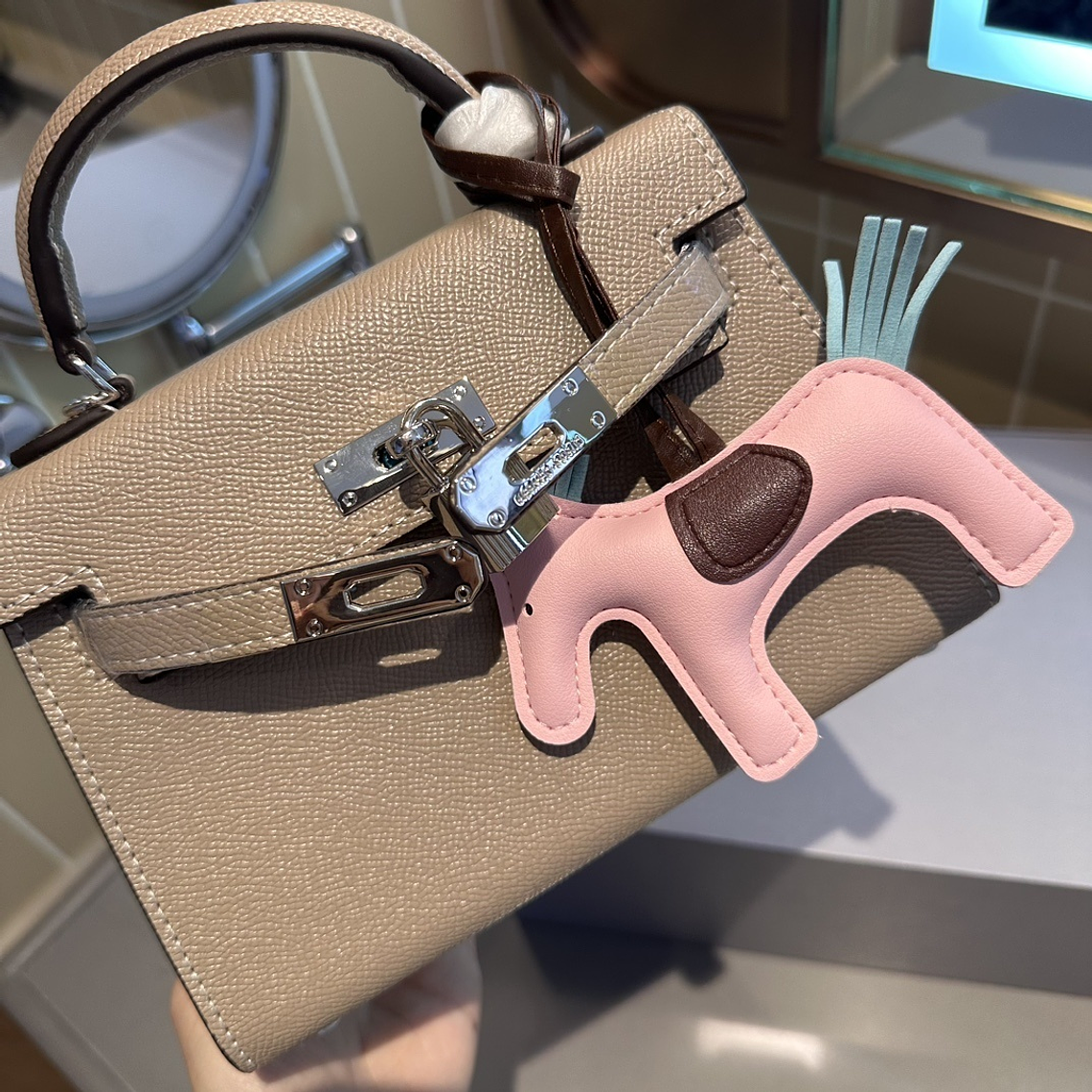 Hermes Birkin bag 20cm 2