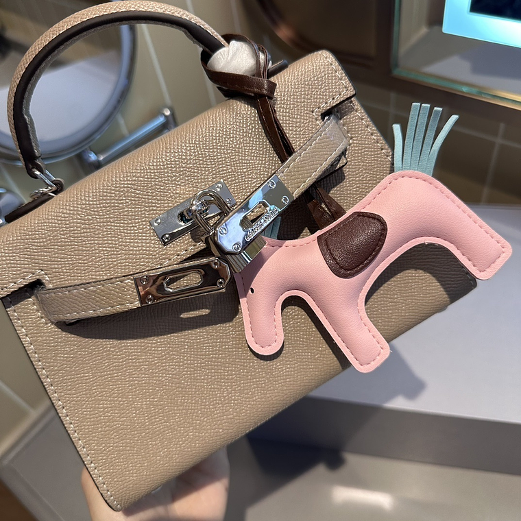 Hermes Birkin bag 20cm 2