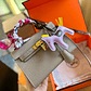 Hermes Birkin bag 20cm - thumbnail 3