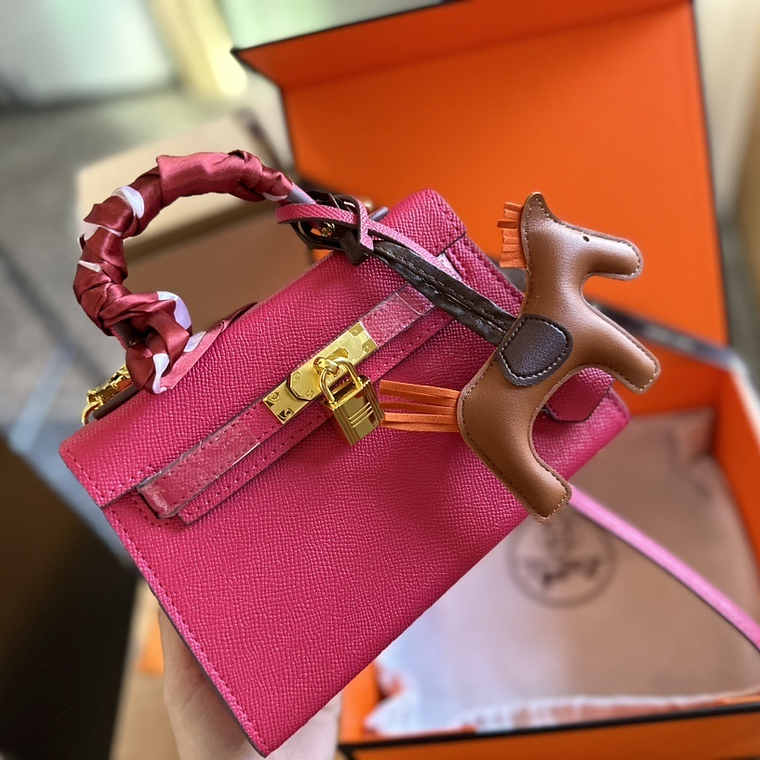 Hermes Birkin bag 20cm 4