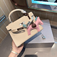 Hermes Birkin bag 20cm - thumbnail 5