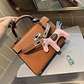 Hermes Birkin bag 20cm - thumbnail 7