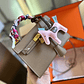 Hermes Birkin bag 20cm - thumbnail 8