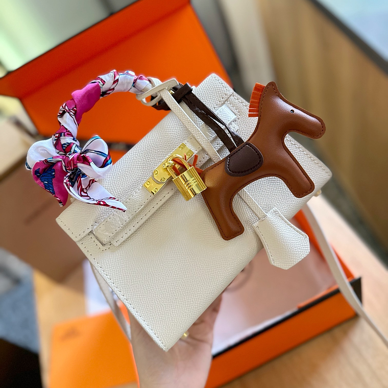 Hermes Birkin bag 20cm 9