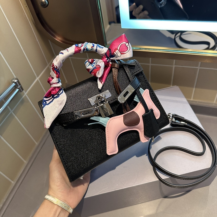 Hermes Birkin bag 20cm 10