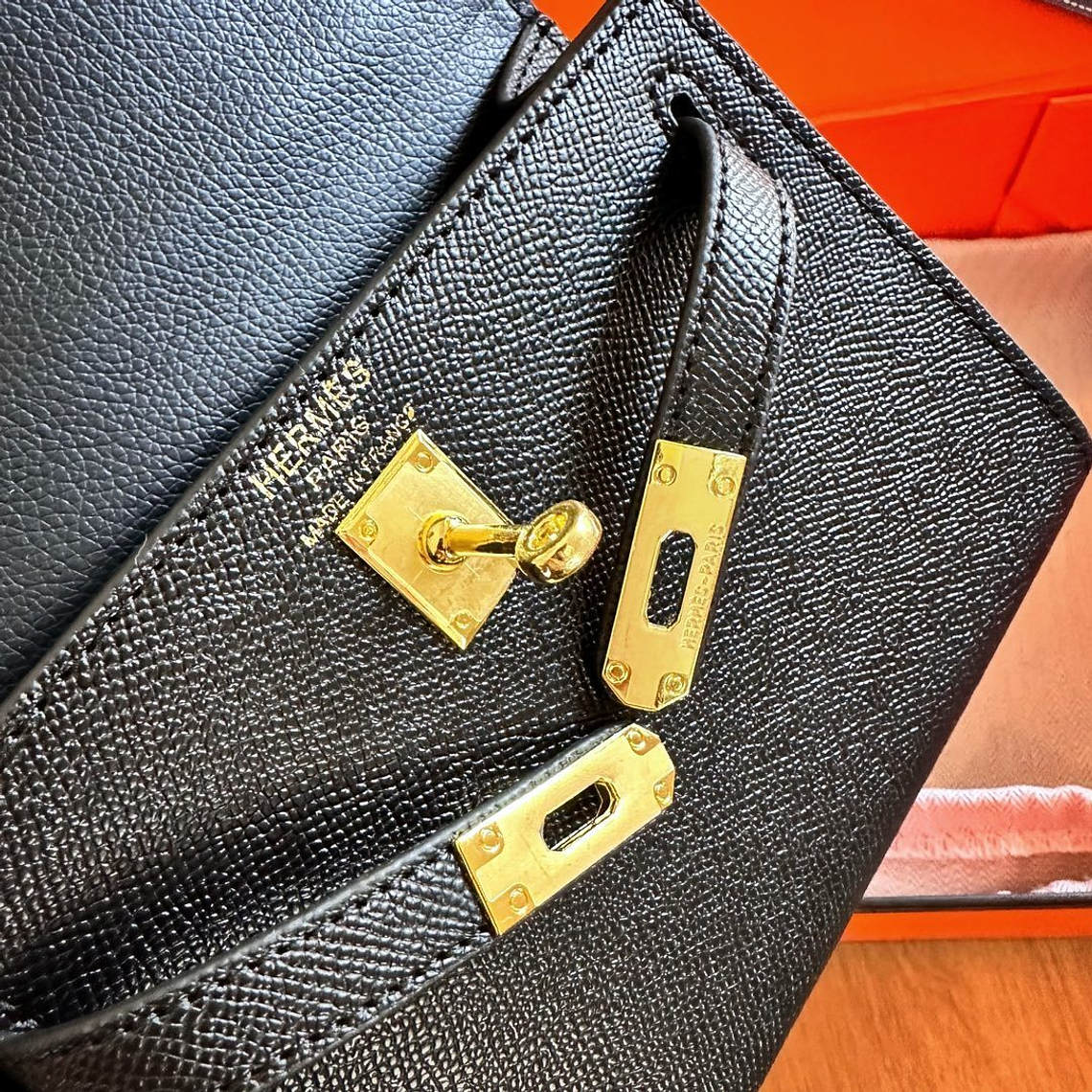 Hermes Birkin bag 20cm 13