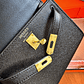 Hermes Birkin bag 20cm - thumbnail 13