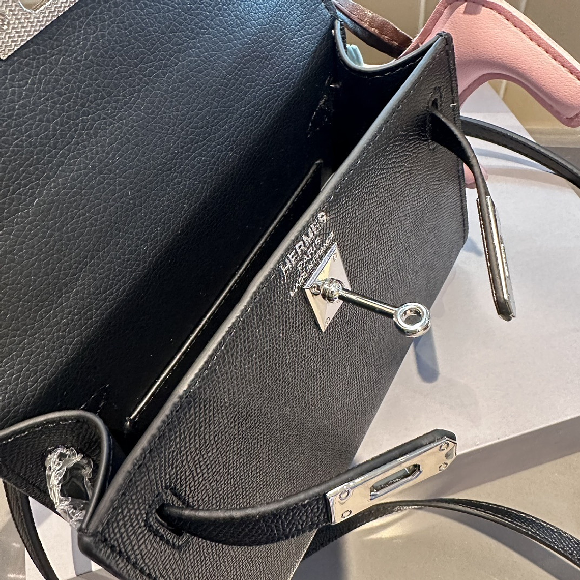 Hermes Birkin bag 20cm 14