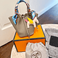 Hermes basket bag - Thumbnail 2