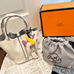 Hermes basket bag - Thumbnail 3