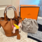 Hermes basket bag - Thumbnail 4