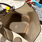 Hermes basket bag - Thumbnail 5