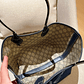 Gucci Double Face Tote Bag - Reversível - thumbnail 2