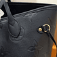 Louis Vuitton Nerverfull Bag Preta - Thumbnail 4