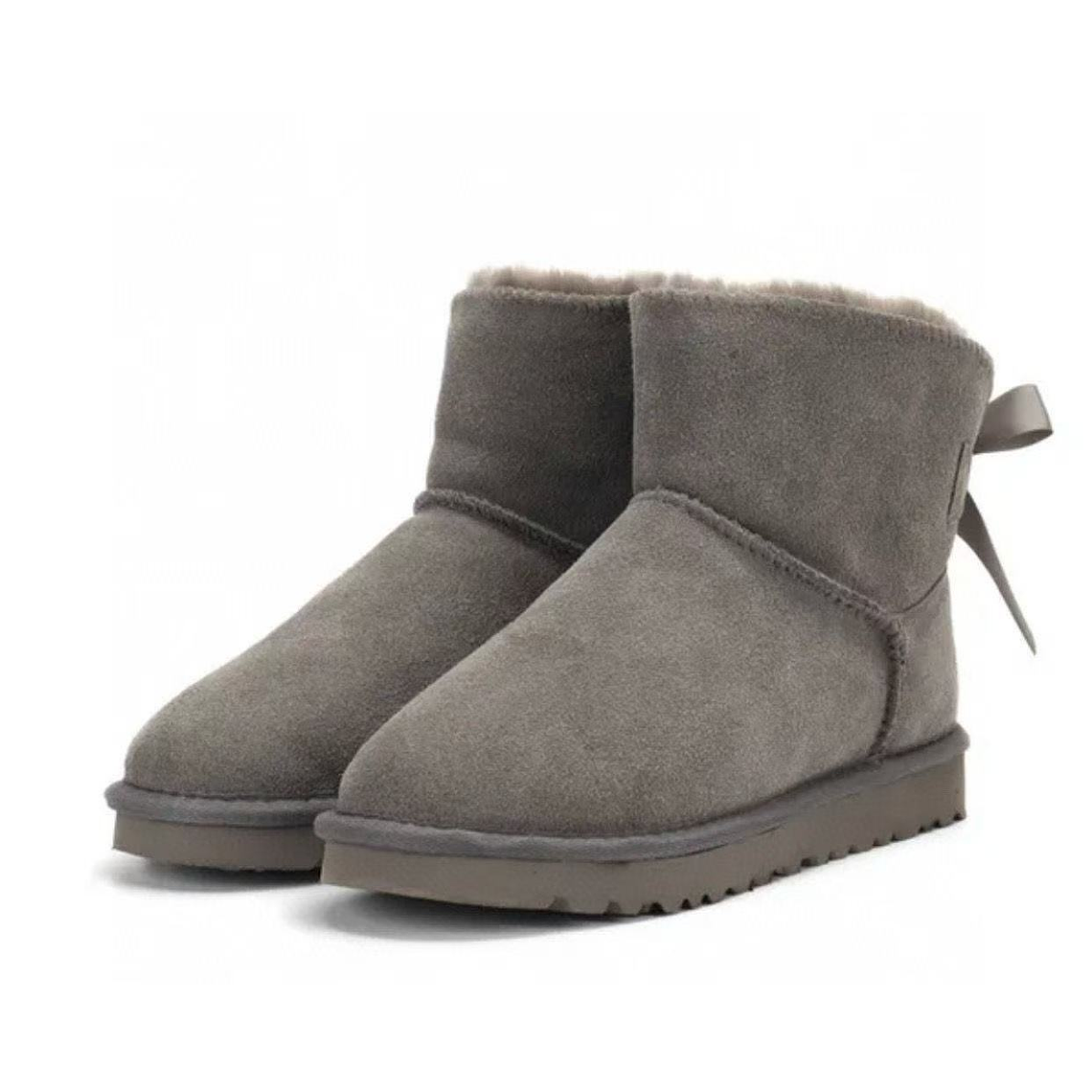 Bota UGG Laços 5