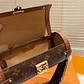 Louis Vuitton cilindro bag - Thumbnail 4