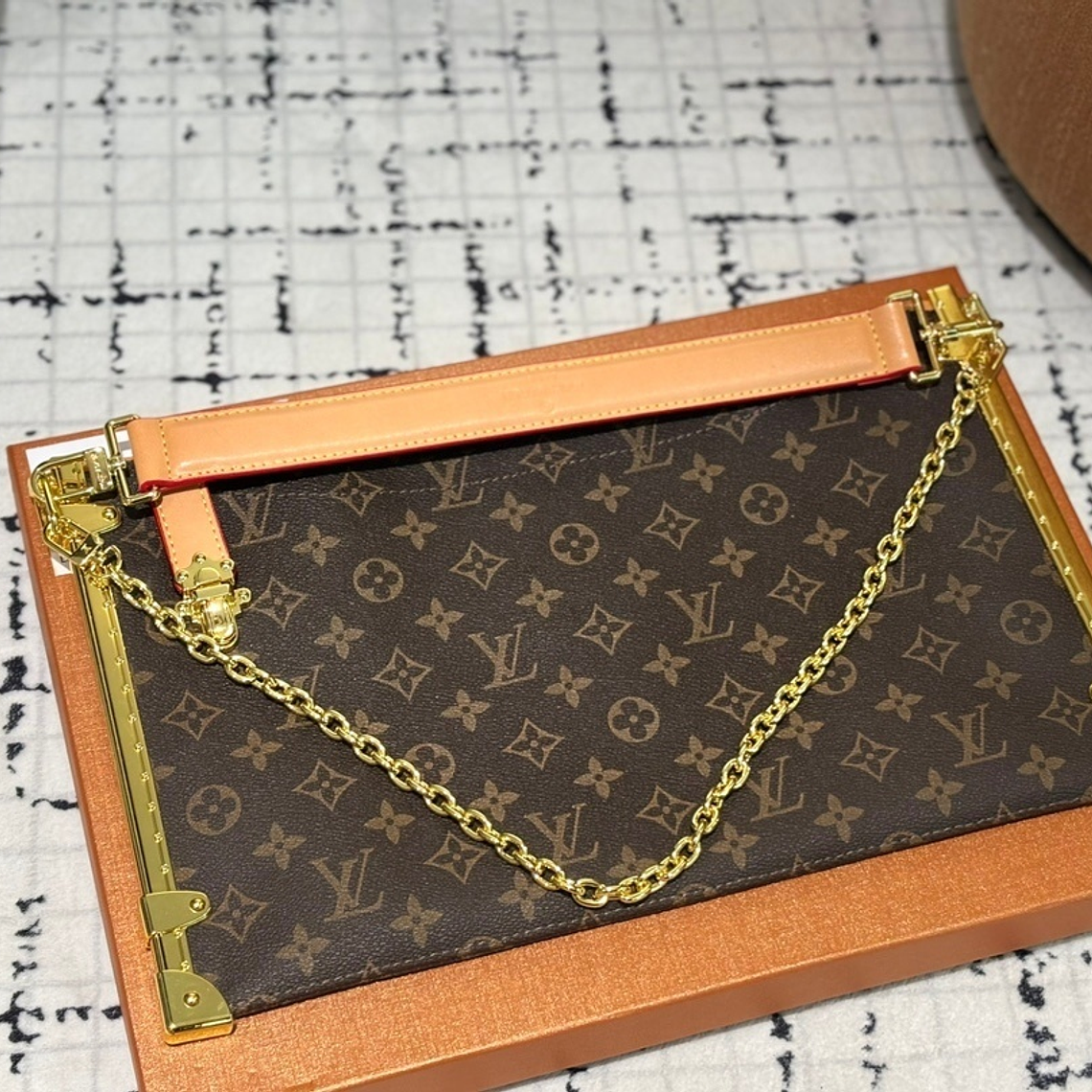 Louis Vuitton bag 2