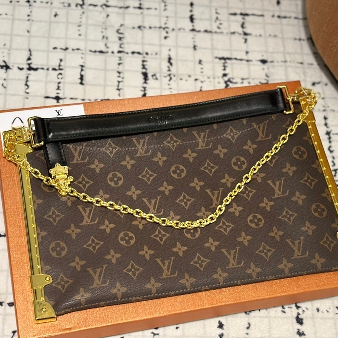 Louis Vuitton bag 3