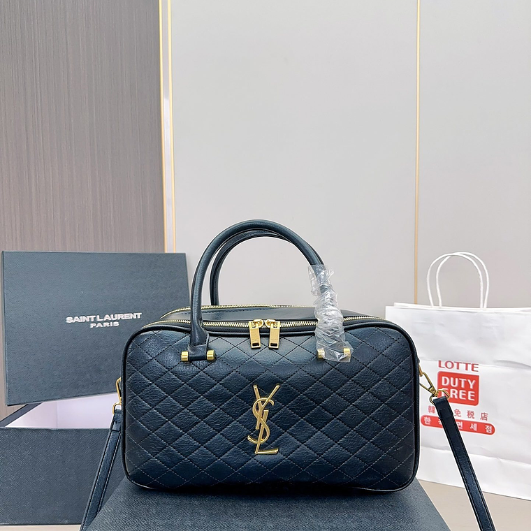 YSL DUFFLE bag 1
