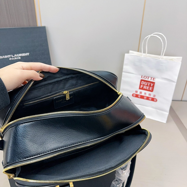 YSL DUFFLE bag 4