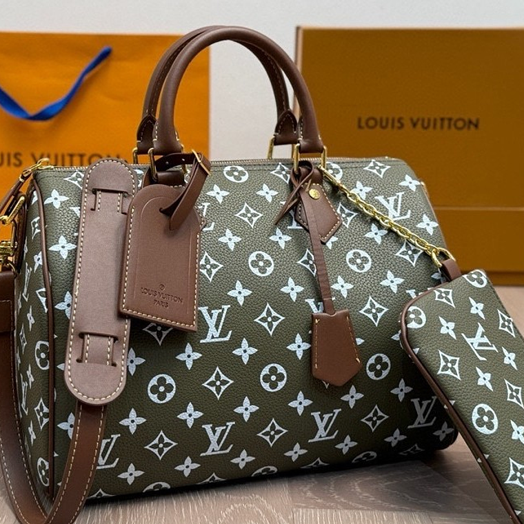 Louis Vuitton speedy bag 2