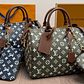 Louis Vuitton speedy bag - Thumbnail 1