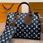 Louis Vuitton speedy bag - Thumbnail 3