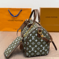 Louis Vuitton speedy bag - Thumbnail 4