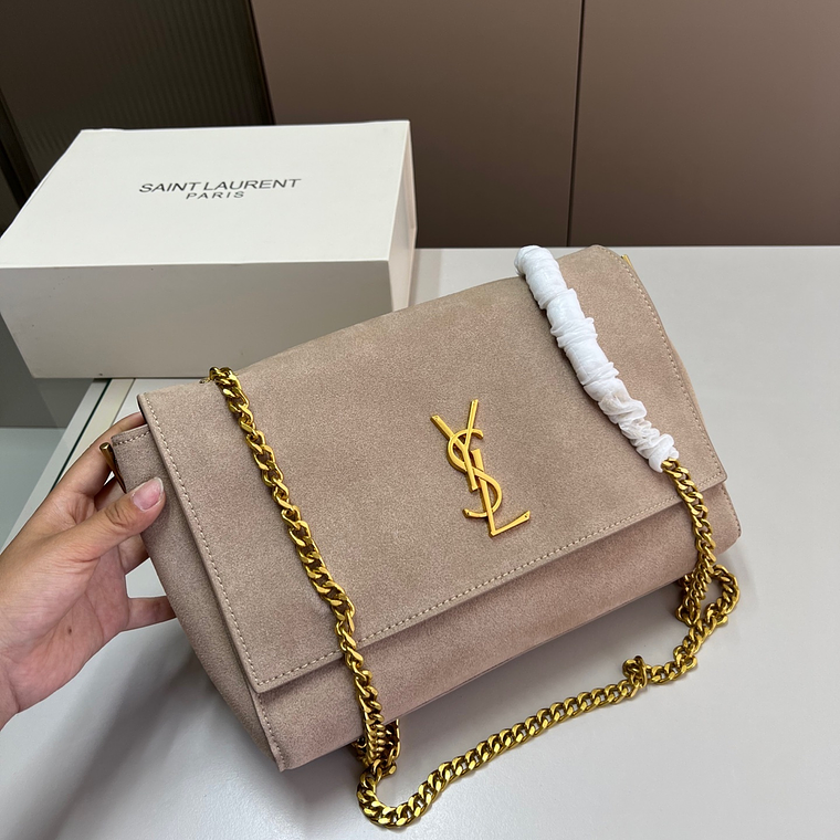 YSL bag 1
