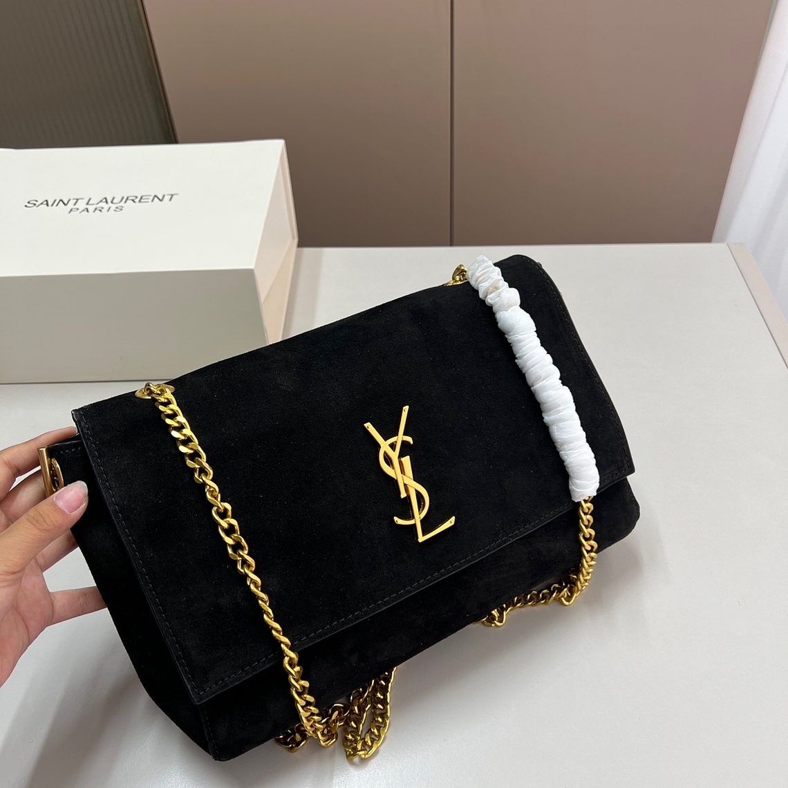 YSL bag 2