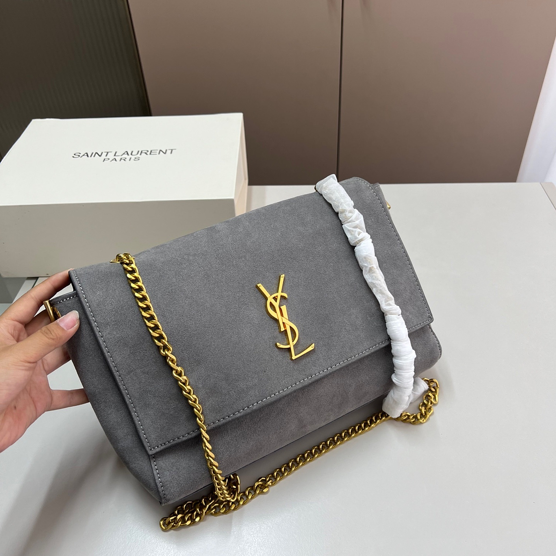 YSL bag 3