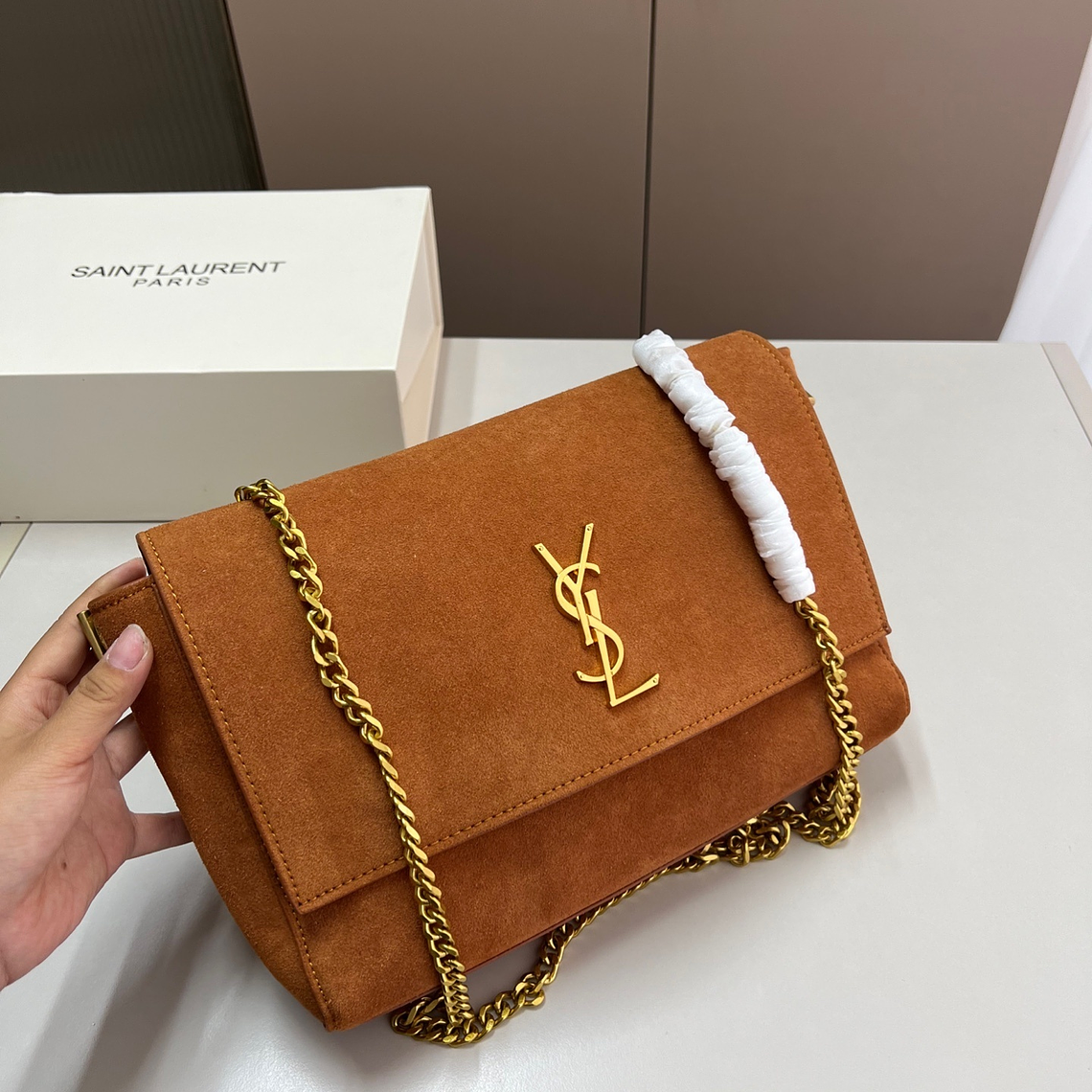 YSL bag 4