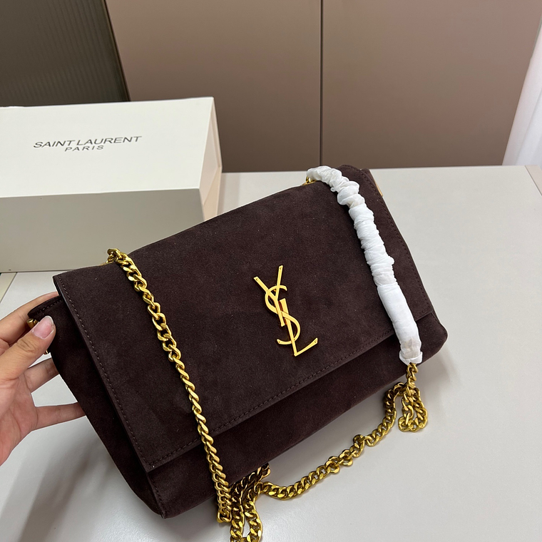 YSL bag 5