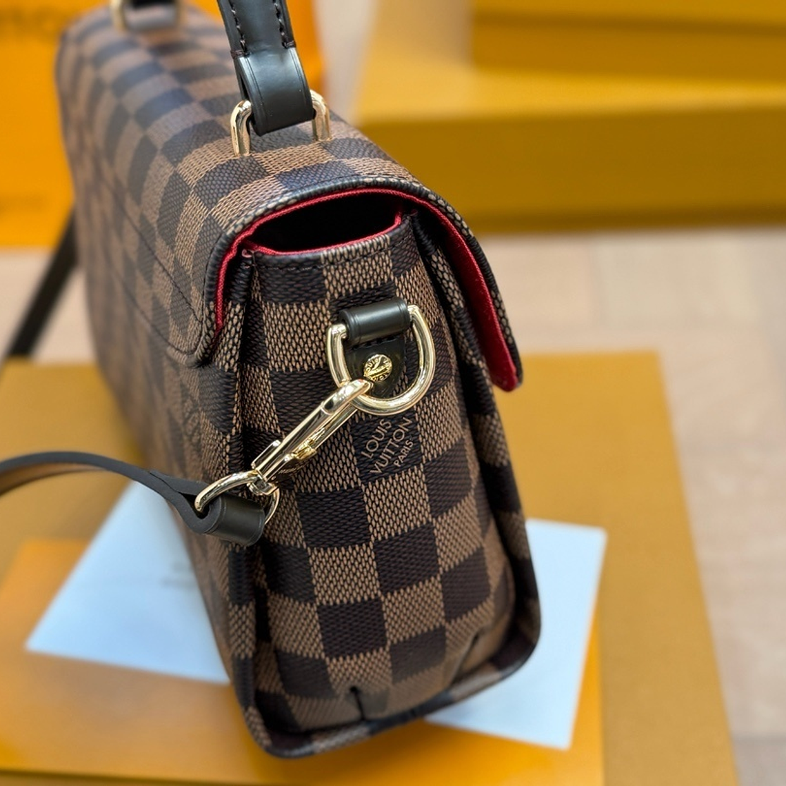 Louis Vuitton bag 3
