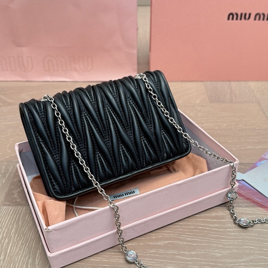 Miumiu bag 9