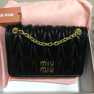 Miumiu bag