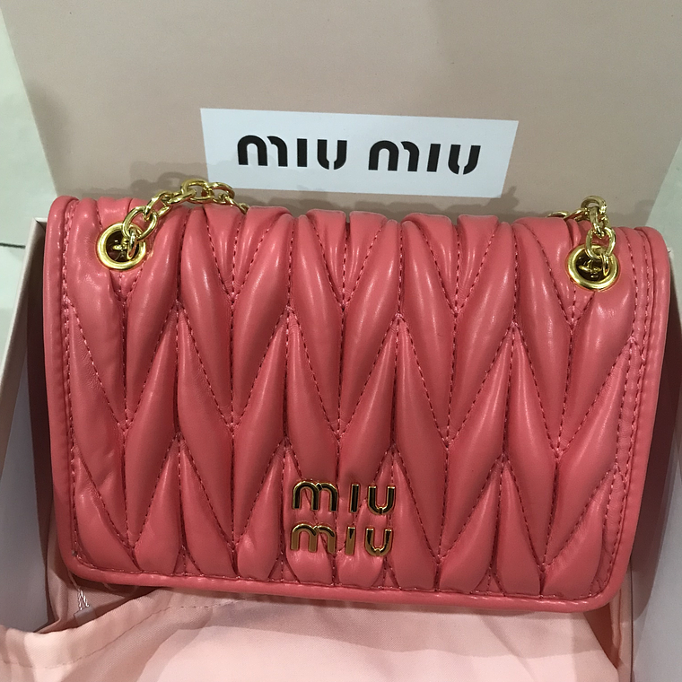 Miumiu bag 2