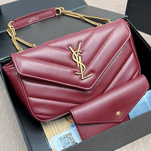 YSL bag