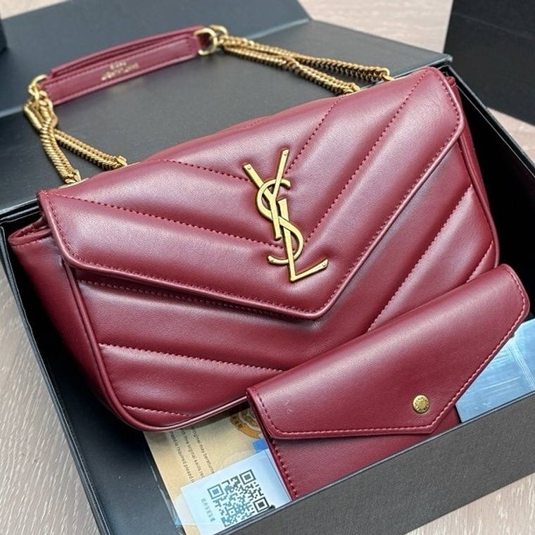 YSL bag 1