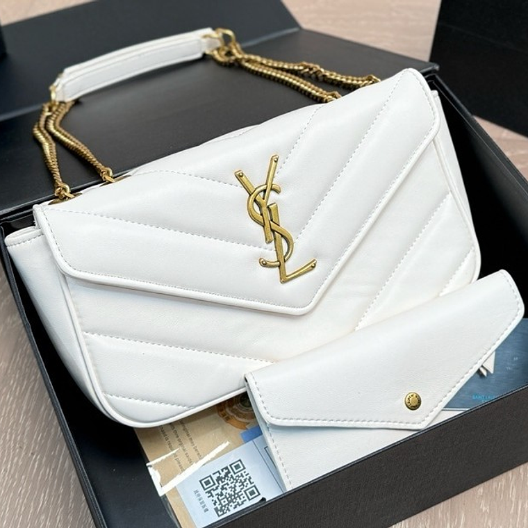 YSL bag 2