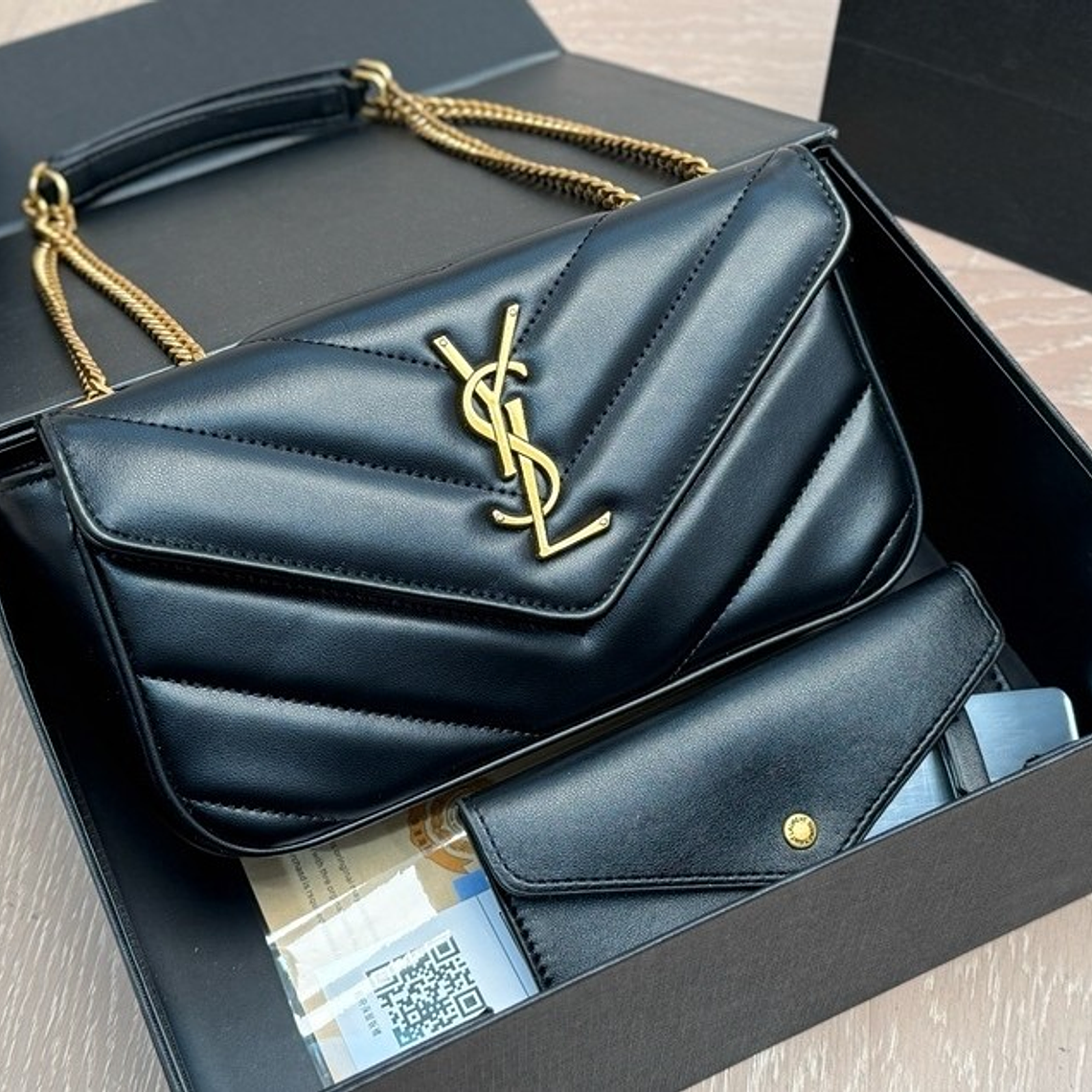 YSL bag 3