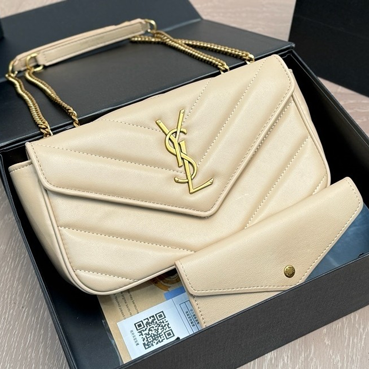 YSL bag 4