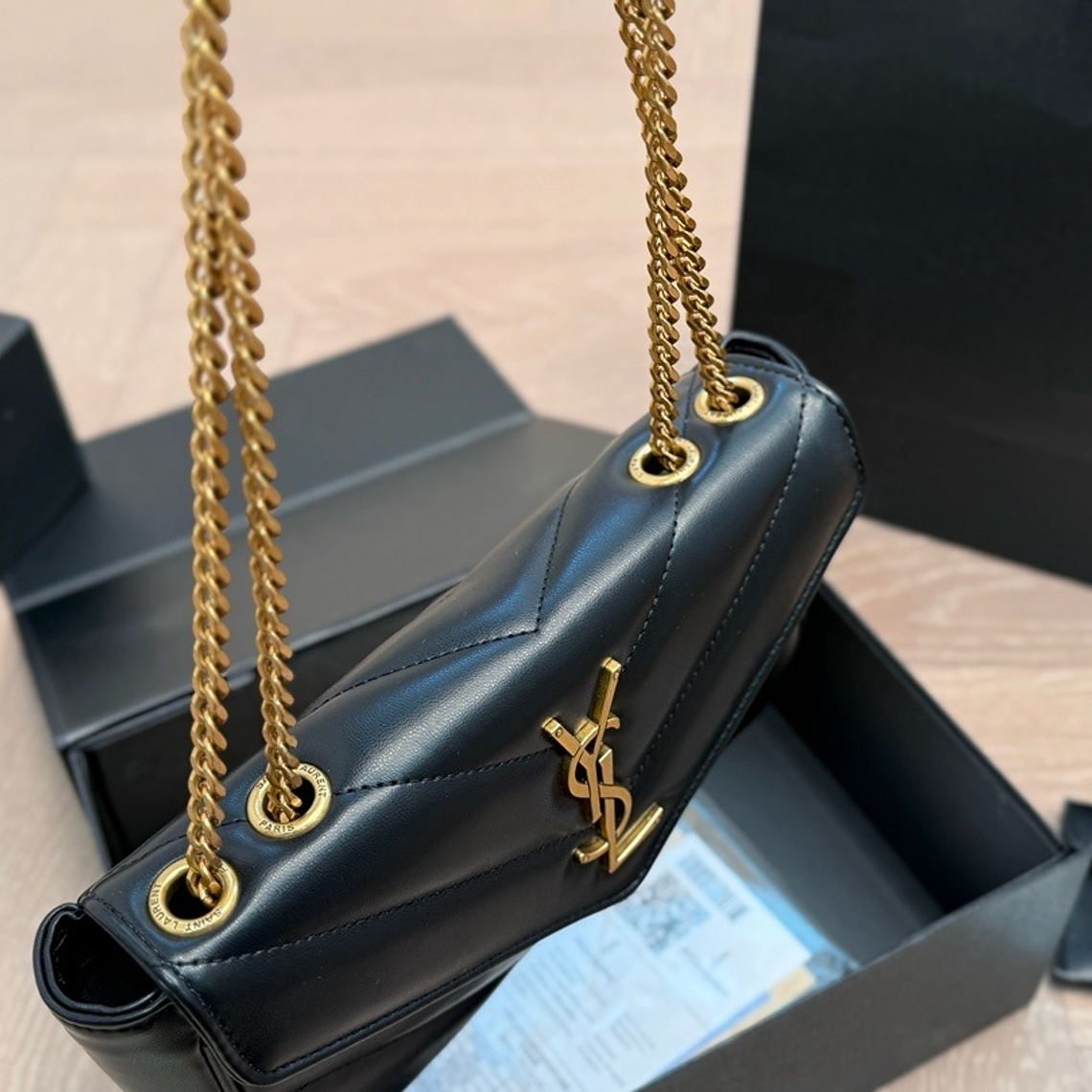 YSL bag 5