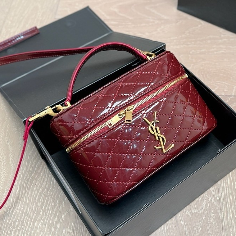 YSL mini gaby box bag 1