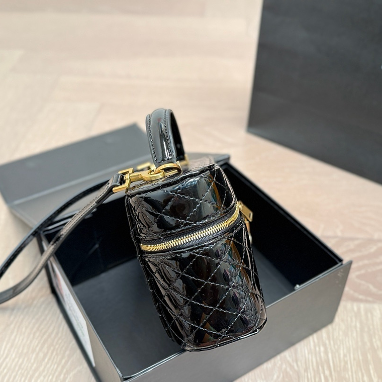 YSL mini gaby box bag 8