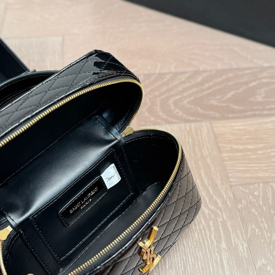 YSL mini gaby box bag 9