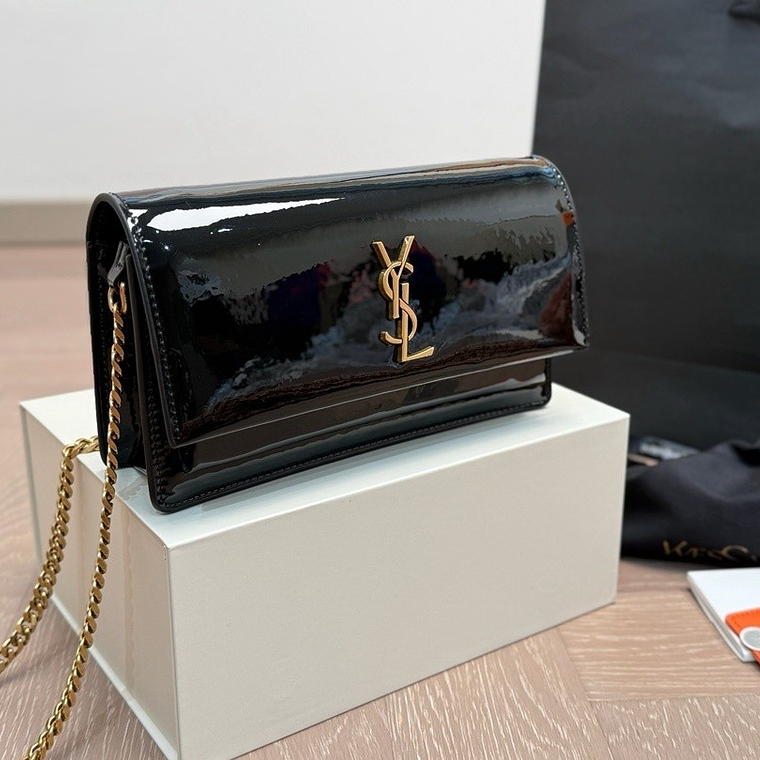 YSL bag  1
