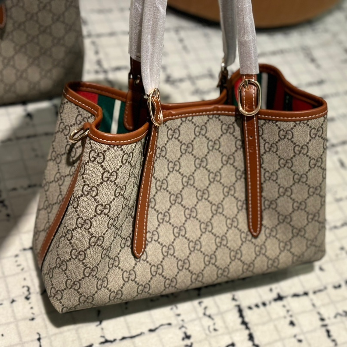 Gucci bag  6