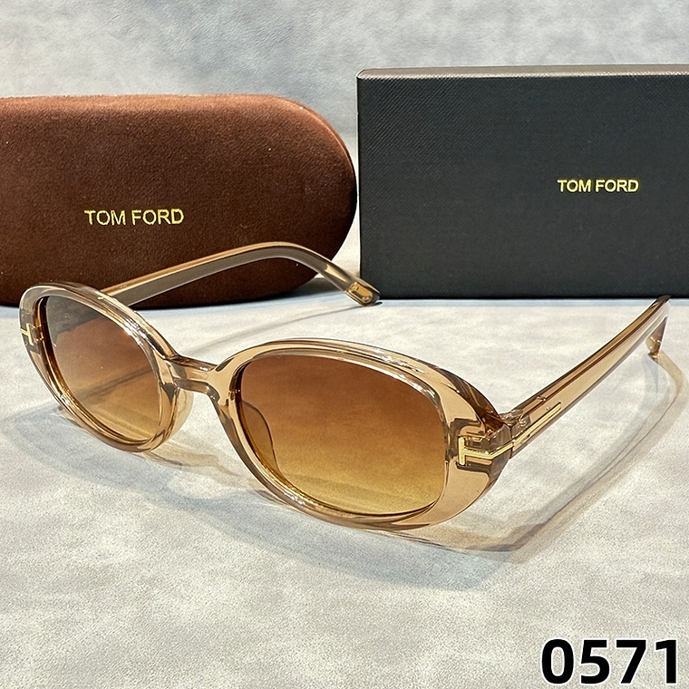 Óculos de Sol Tom Ford 0571 2